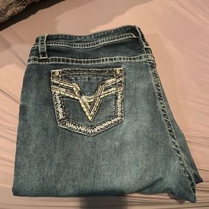Woman’s Vigoss Jeans